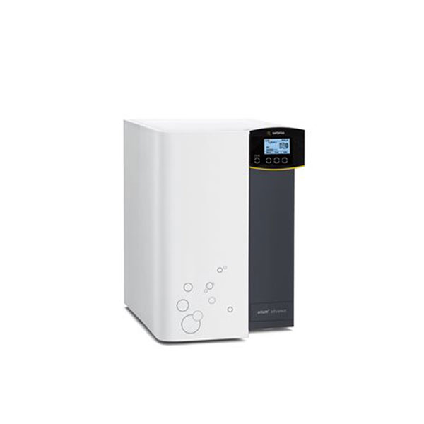 赛多利斯arium® advance三级反渗透纯水系统 赛多利斯arium® advance三级反渗透纯水系统